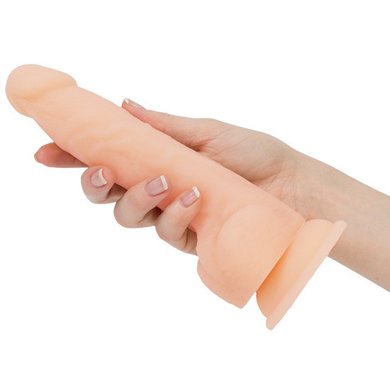 Luxuoso Vibrador C Fun O Vibra O E Rota O Cm Naked Afrodisia